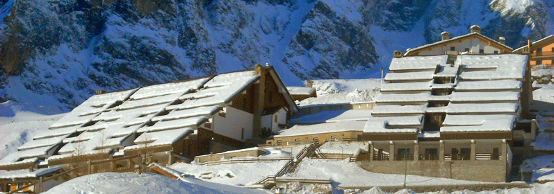 cervinia