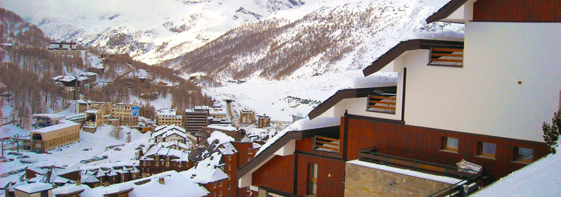 cervinia