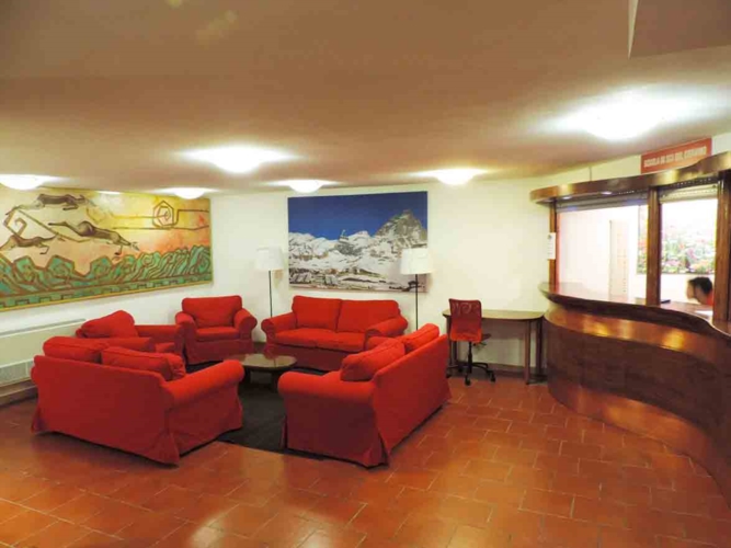 Residence Cervinia Due