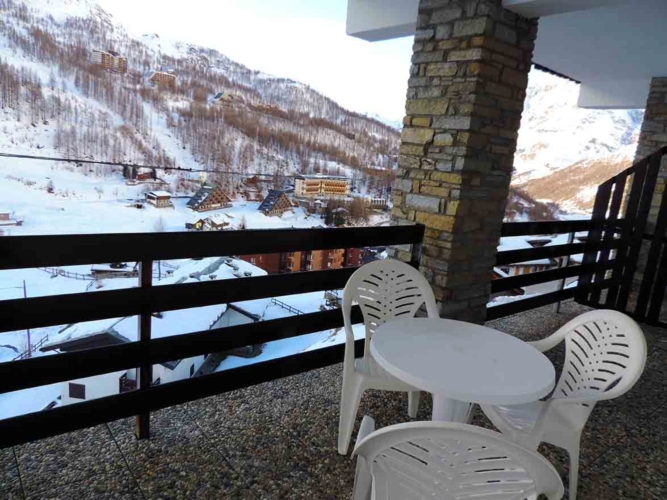 Residence Cervinia Due