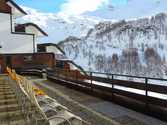 Residence Cervinia Due