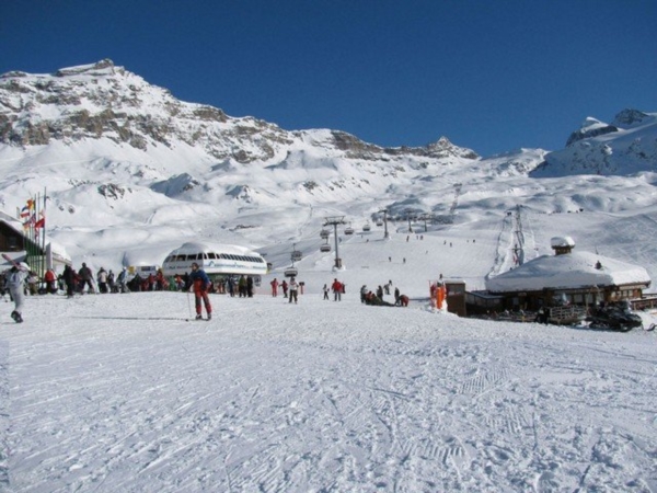 Sci invernale