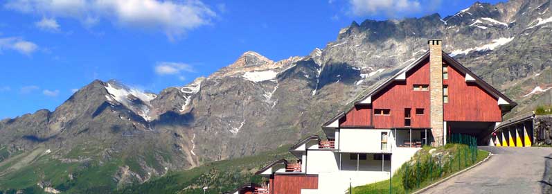 cervinia