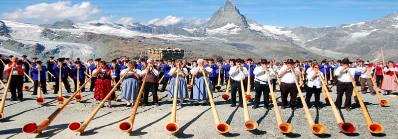 cervinia